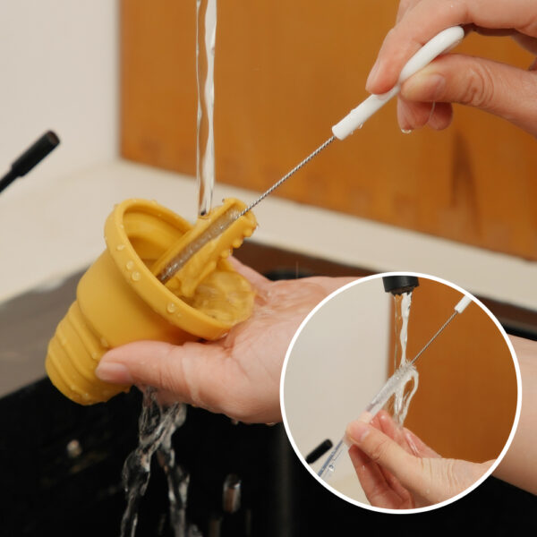Haakaa-Freeze-N-Sip-ijsvormpjes-schoonmaken