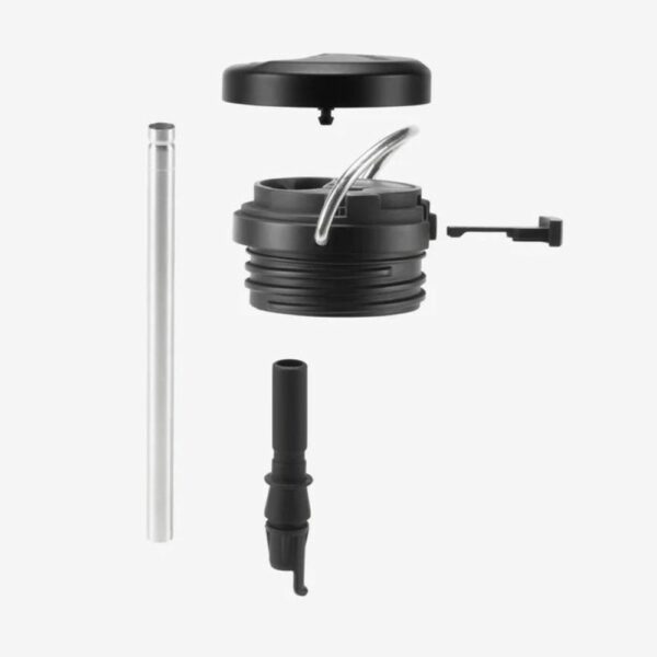 Klean Kanteen TKWide Thermosfles met Twist Cap - 355 ml - Afbeelding 6