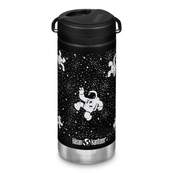 klean kanteen TKWide Twist Cap - 355ml (2)