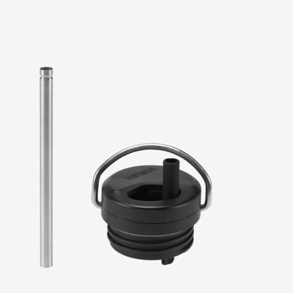Klean Kanteen TKWide Thermosfles met Twist Cap - 355 ml - Afbeelding 3