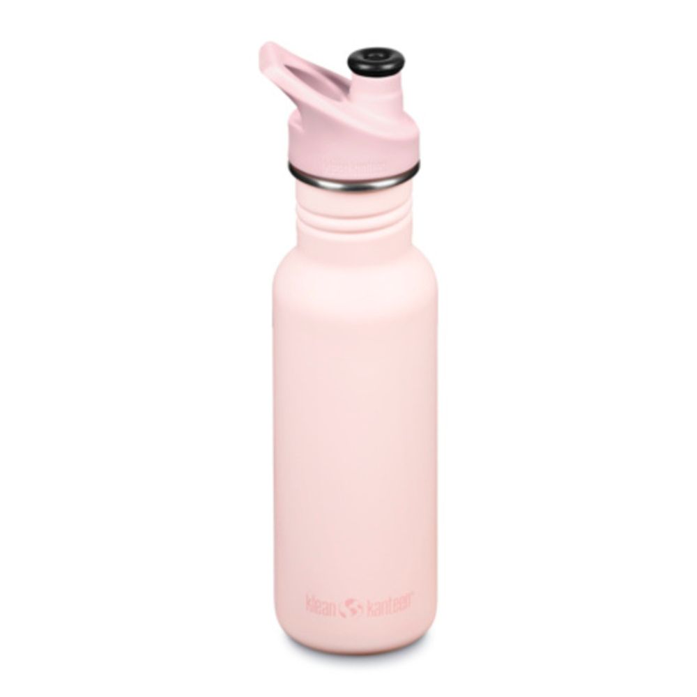 Heavenly Pink