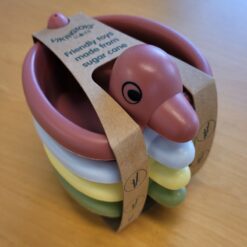 Viking Toys Ecoline Eenden Bootjes