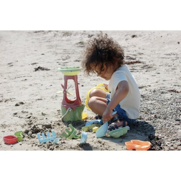 Viking Toys Ecoline Zand & Water Molen