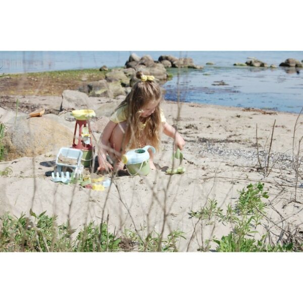 Viking Toys Ecoline Zand & Water Molen duurzaam speelgoed