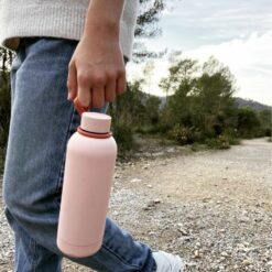 Ekobo RVS thermosfles wandeling