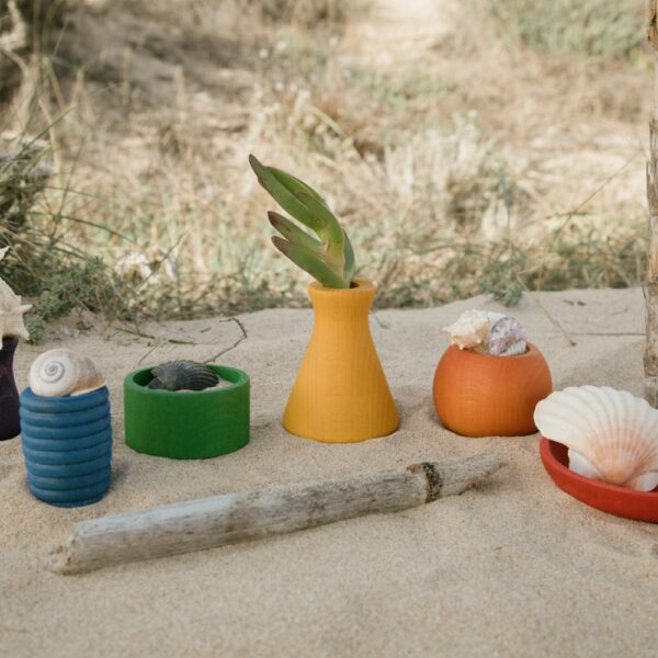 Grapat Pots