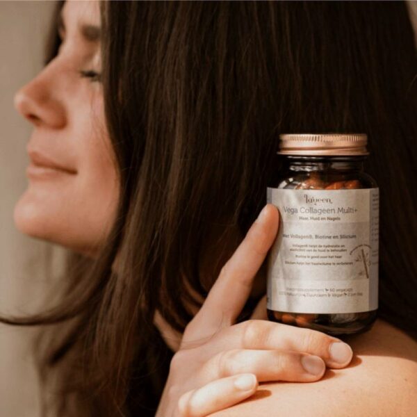 Laveen Vega Collageen Multi+ - Afbeelding 2