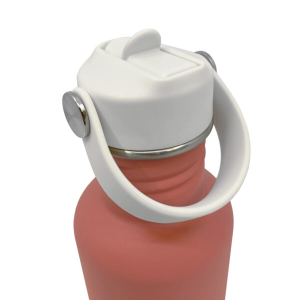 Smikkels rietjesdop voor drinkfles - Afbeelding 2