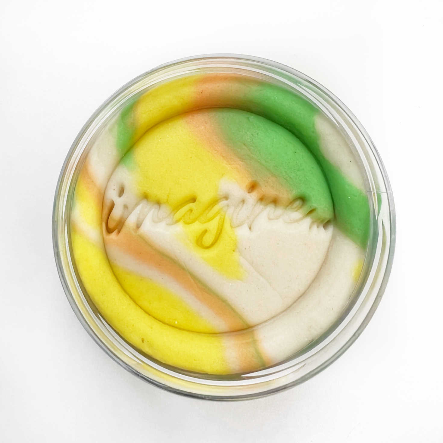 Dutch Dough Summer Swirl