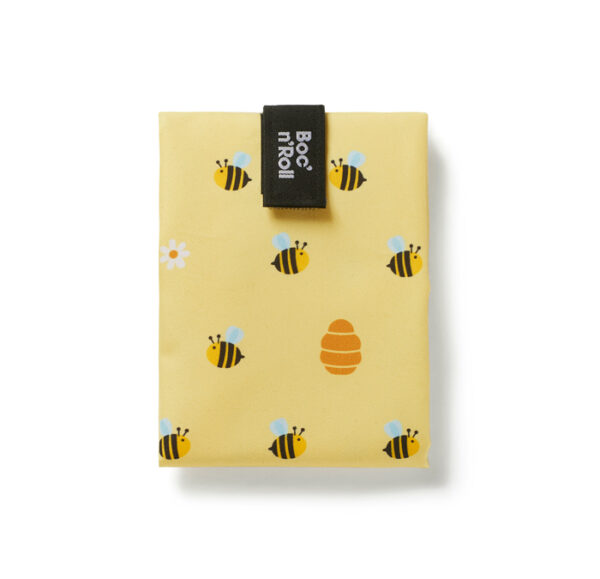 Bocnroll bee 1