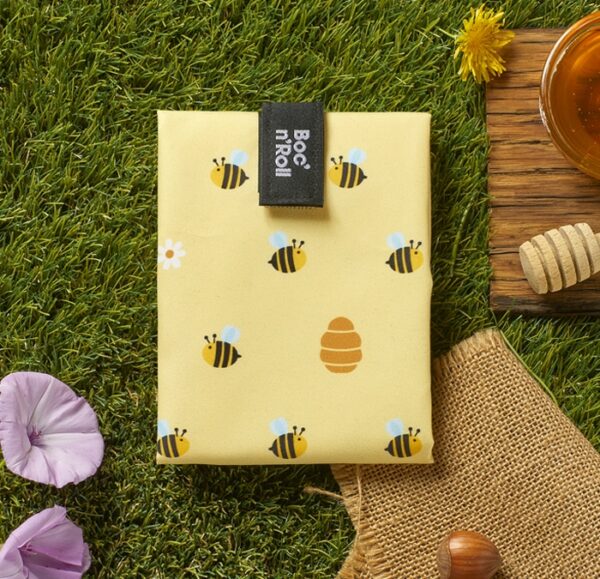 Bocnroll bee