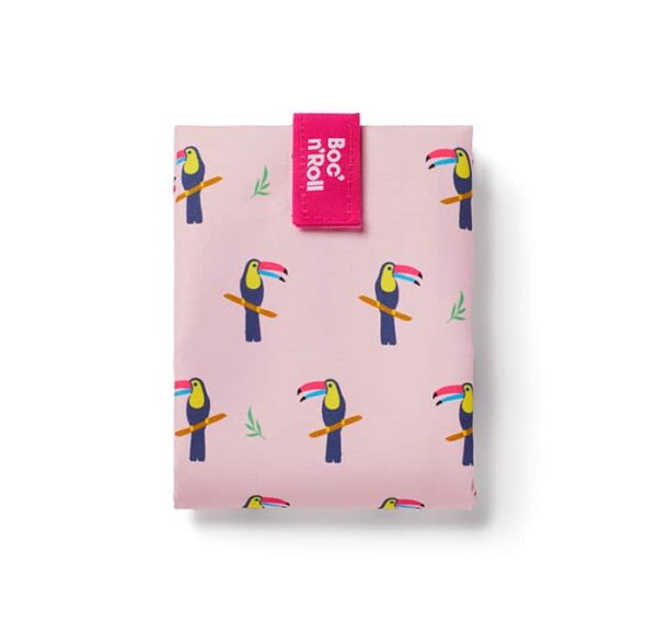 bocnroll toucan