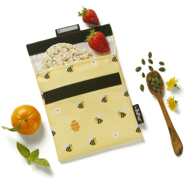 snackngo bee 1