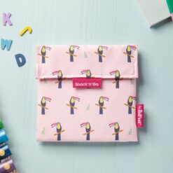 snackngo toucan 1