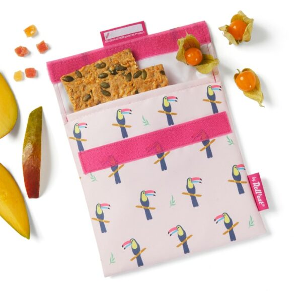 snackngo toucan 2
