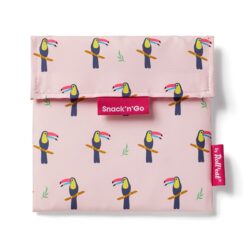 snackngo toucan