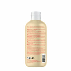 Attitude Baby Leaves Bubble Wash - Pear nectar b