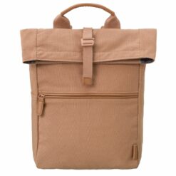 Fresk rugzak uni tawny brown