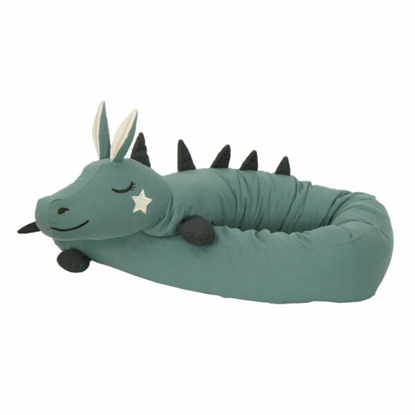 Roommate knuffel long dragon