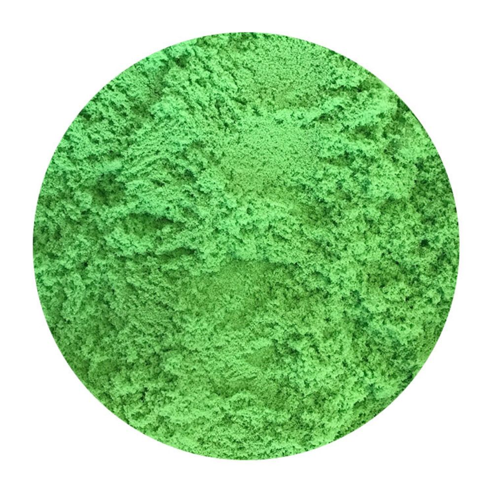 Creall Play It Kinetisch zand Groen 750gr