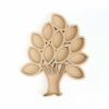 Kids Kabinet PLA vulvorm sorteerboom