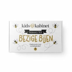 Kids Kabinet Sensory Play Kit | Bij