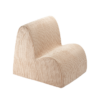 Wigiwama Stoel Wolk - Brown Sugar Rib