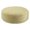 Wigiwama Poef - Matcha Teddy