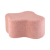 Wigiwama Poef Wolk - Pink