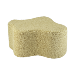 Wigiwama Poef  Wolk - Matcha