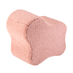 Wigiwama Poef Wolk - Pink