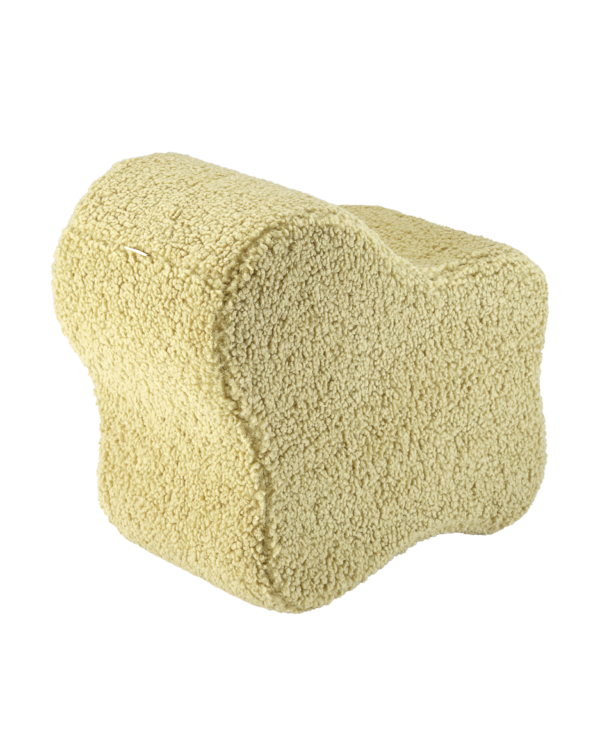 Wigiwama Poef  Wolk - Matcha