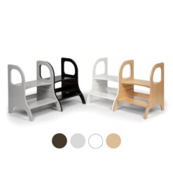 ette tete opstapkrukje miimo