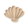 Kids Kabinet PLA vulvorm schelp