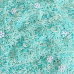Kids Kabinet speelrijst winter mix