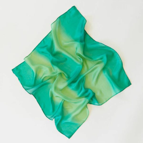 Sarah's Silks earth classic bos
