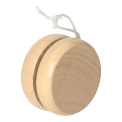 goki yoyo van blank hout