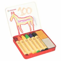 stockmar regenboogkrijtjes
