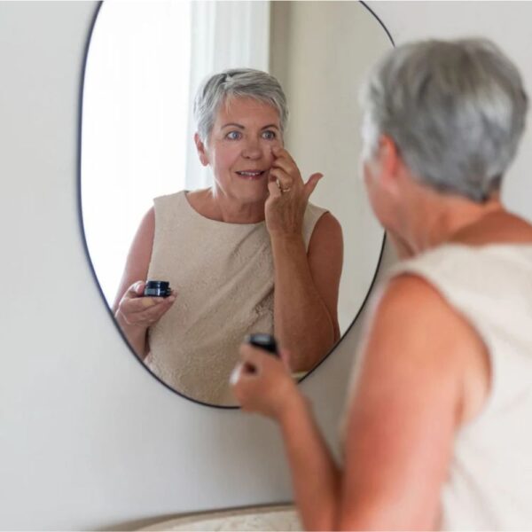 Food for Skin Rocket Eyecream - Afbeelding 4