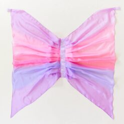 Sarah's Silks bloesem vleugels
