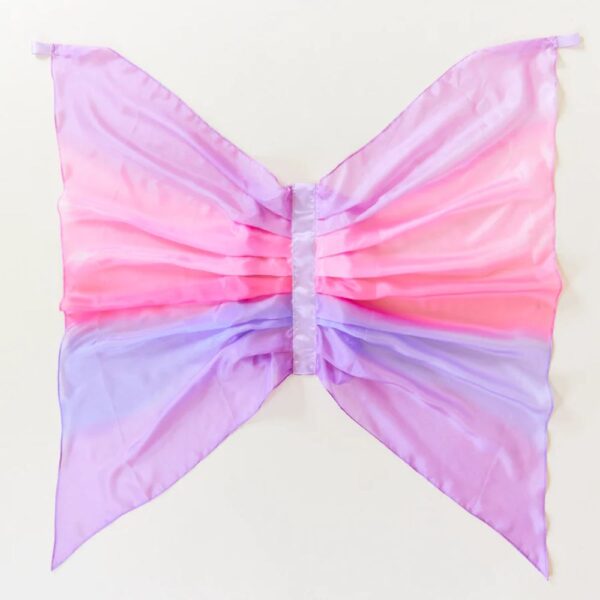 Sarah's Silks bloesem vleugels