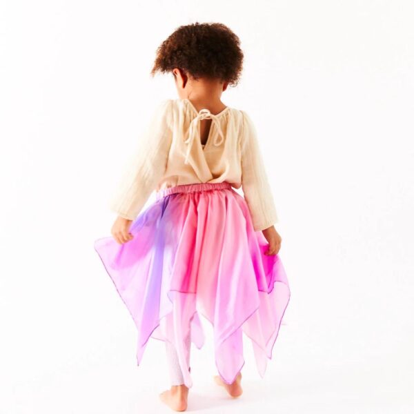 Sarah's Silks Bloesem Rokje - Afbeelding 4