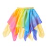 Sarah's Silks regenboog rokje fee