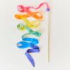 Sarah's Silks regenboog speellint