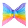 Sarah's Silks regenboog vleugels