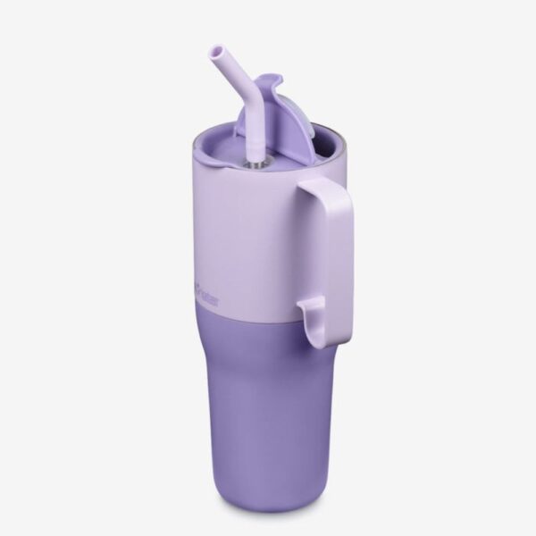 Klean Kanteen Rise Thermosbeker met rietje – 1065 ml - Afbeelding 5