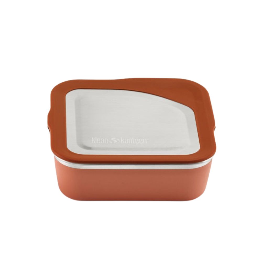Klean Kanteen Rise Lunch Box - 680 ml Autumn Glaze