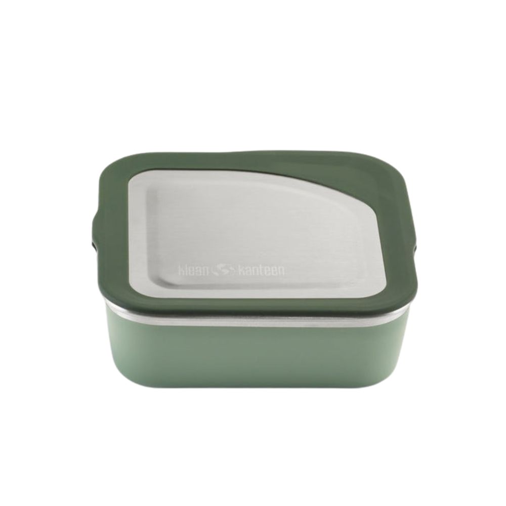 Klean Kanteen Rise Lunch Box - 680 ml Sea Spray