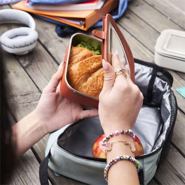 Klean Kanteen Rise Lunch Box - 680 ml - Afbeelding 2