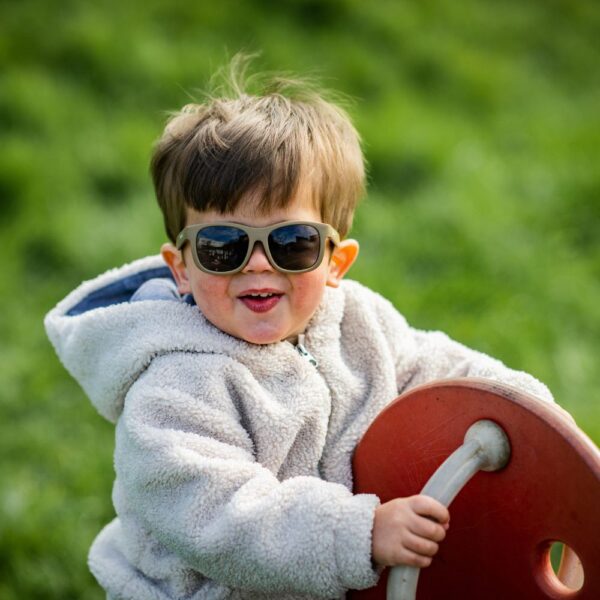 Maesy Kinderzonnebril Luca - 1 t/m 3 jaar - Afbeelding 2